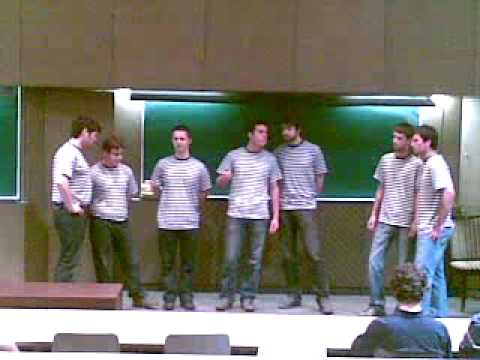 Klapa Feral - Vilo moja