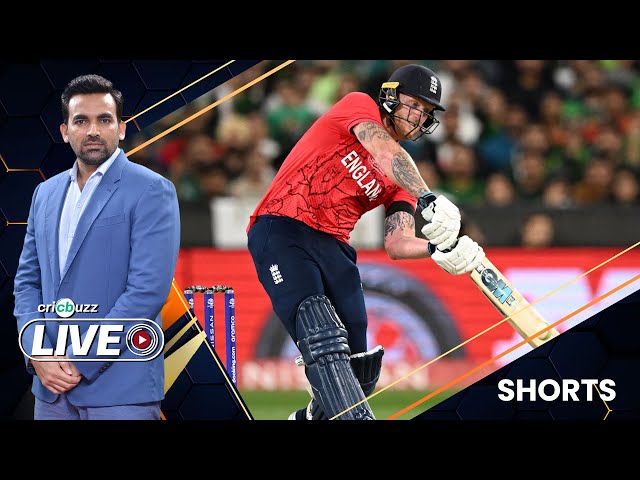 Stokes comes full circle after 2016 final saga: Zaheer Khan Stokes comes full circle after 2016 final saga: Zaheer Khan