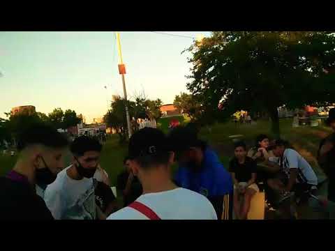 NEDAX vs ELECTRO vs DYLAN YER I ||8vos||Fecha 2 Torneo 2020 ||BHZ FRESTYLERS