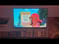 Menu Walkthrough Of Jake And The Never Land Pirates Peter Pan Returns 2012 Dvd