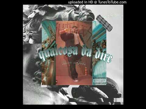 Qualcosa da dire - DESSE, JULI' 💀