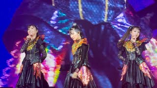 Download lagu BABYMETAL - Syncopation | Live at PNC Bank Arts Center (9.09.26) mp3 Download lagu BABYMETAL - Syncopation | Live at PNC Bank Arts Center (9.09.26) mp3