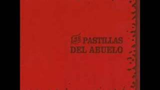 Los Oportunistas - Las Pastillas del Abuelo