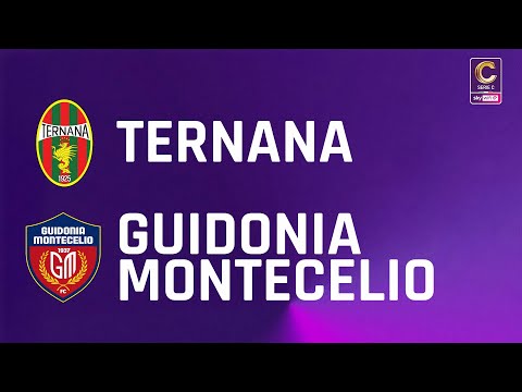 Ternana 1-2 Guidonia Montecelio | Highlights