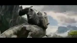 beast wars megatron vs optimus primal live action scene youtube