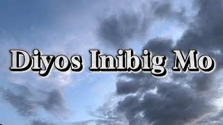 Diyos Inibig Mo - Jesus One Generation (Christian Song)