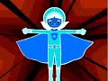 WordGirl Theme Song In G Major