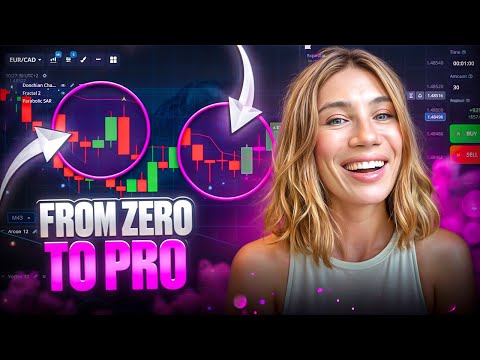 📘 Beginner’s Guide to Trading | pocket option course | pocket option tutorial