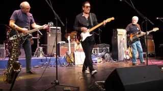 The (Rest-) BOOTS: • Wreck My Life