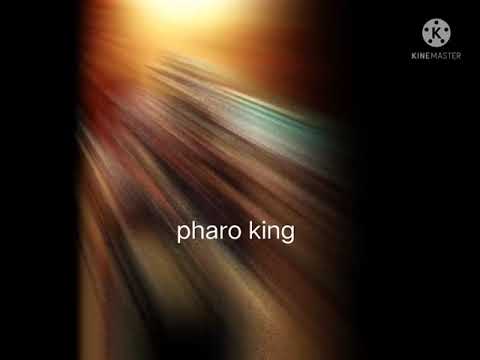pharo king 👑