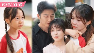 【Eng Dub】A Heart Only for You |She Pretended to Be a Gold-Digger To Save His Life |Cdrama Collection