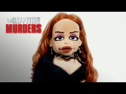 The Happytime Murders (TV Spot 'Now You Know: Four Letter Words')