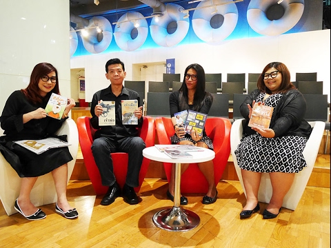 คลิกเพื่อดูคลิปวิดีโอ