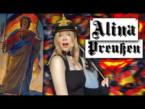 AlinaPreußen - Right-wing extremist or confused child? [Episode 7]