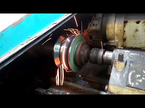 Cnc turning cermet made by Tr Quy ckzmt