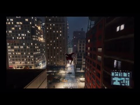 Spider-Man Ps4: DLC Turf Wars Final Boss & Ending!