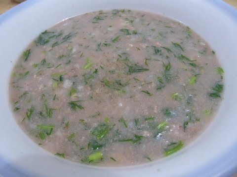 Canh củ nấu tôm thịt ngon khó cưỡng| Cách nấu canh củ Hải Phòng