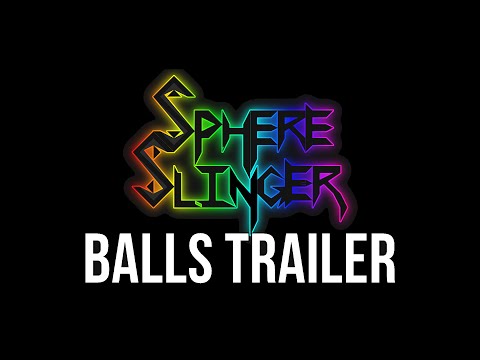 Sphere Slinger Free Video