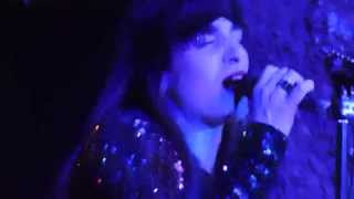 Darkness Falls - Liar's Kiss - live Milla Munich 2015-04-16