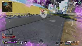 ［Apexlegends]　新シーズン　ソロランク