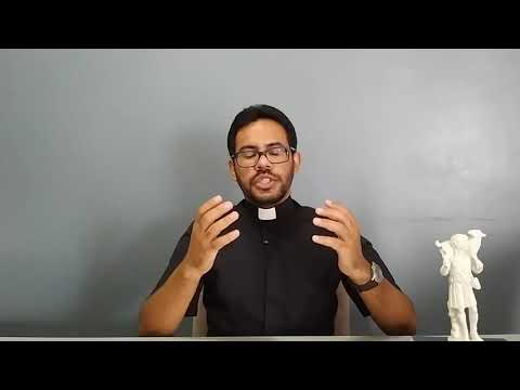 Homilia diária - 26/11/2021