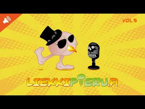 Best Fart Sound Effect - Vol. 5  | Fart sound FX | Liekkipieru.fi