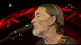 Chris Rea &quot;Road to Hell&quot; Baloise Session