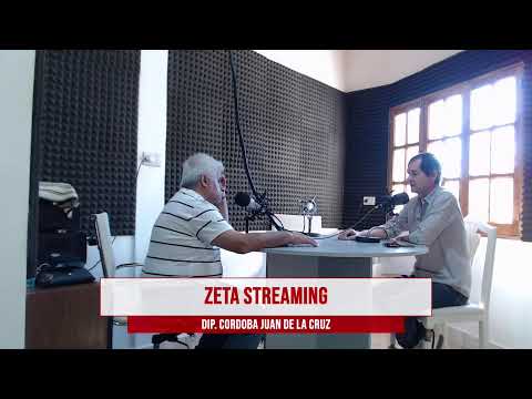 PROGRAMA 6 - PARTE 1 - JUAN DE LA CRUZ CORDOBA