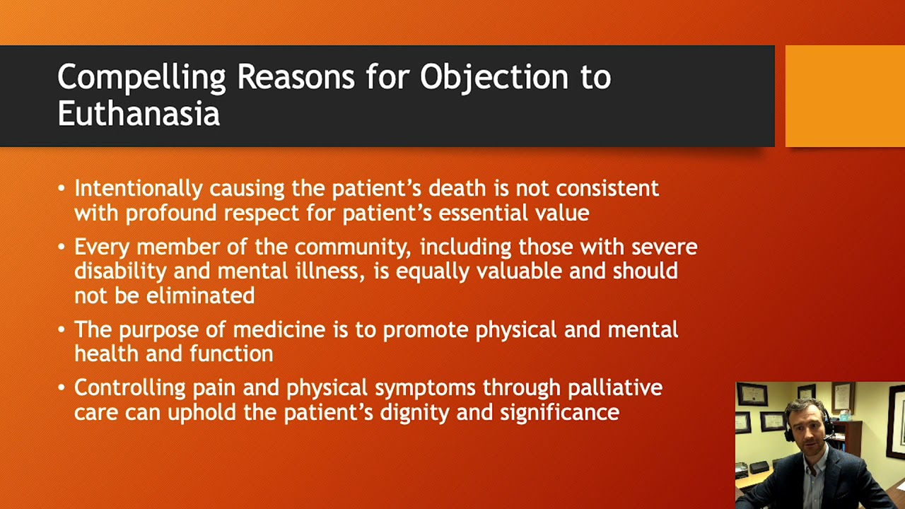 Understanding Conscience in Healthcare