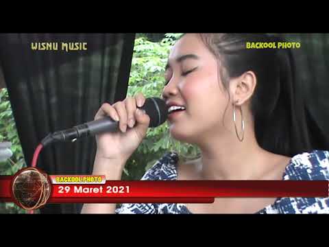 Tangis Kehidupan voc, Lina | WISNU Music LIVE Tulung Kakan