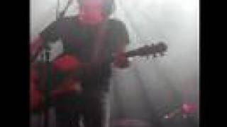 Kisschasy - The Shake - Brisbane Live