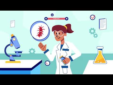 Working together to keep EU consumers safe - THE CHOCOLATE SALMONELLA case