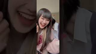 可愛い jkの昼休み