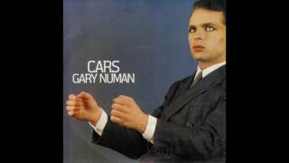 Gary Numan - Trois Gymnopedies