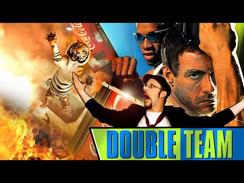 Double Team - Nostalgia Critic