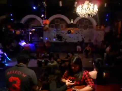 Dance cover de Rania DR feel good en el sexy hallowin kpop.Chorrillos-Perù.