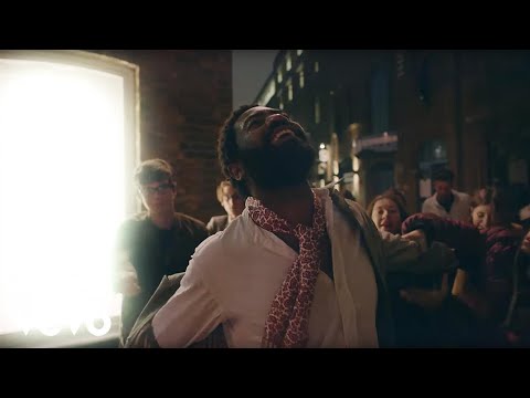 The Travelling Band - Mopping Forwards (Official Video)