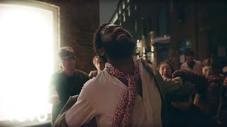 The Travelling Band - Mopping Forwards (Official Video)