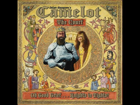 Camelot the Court