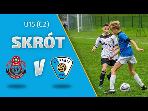 U15 (C2) | Skrót: Borek Kraków - Kabel Kraków (01.10.2022)
