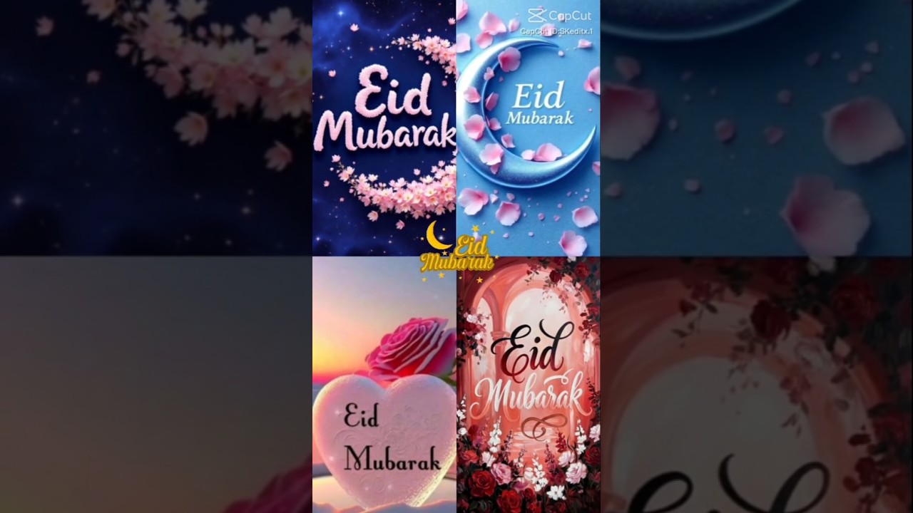 Eid Mubarak #shorts #eidmubarak #viral #foryou