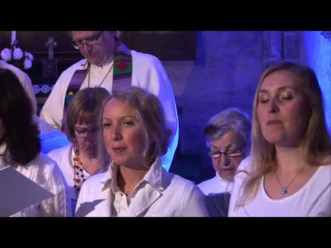 Misjonikoor - Mu Jumal, kuis nii varjul oled