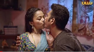 Hot Web Series || Ullu Sex Scene || Hot Scene New Web Series 2021