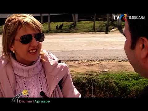 Bocsig & Sebiș: conacul familiei regale sârbe Karageorgevici & barca monoxilă #DrumuriAproape @TVRTM