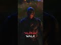 Alpha Vs Sigma Walk Which One Is Better Captainamerica Sigmamale Viral Shorts