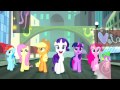 My Little Pony - Generosidad (Generosity) [Español ...