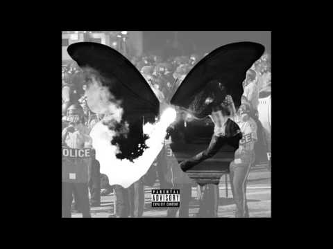 The Blacker The Berry (Live)- Kendrick Lamar