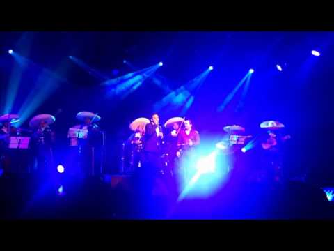 Mataste mis ganas - Carlos Carreira