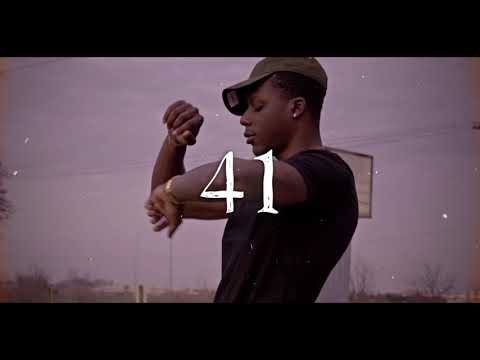 Mac-K The K Baby - "41" (Official Video)