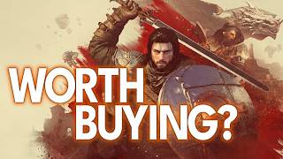 Is CRIMSON DESERT Worth Buying?
